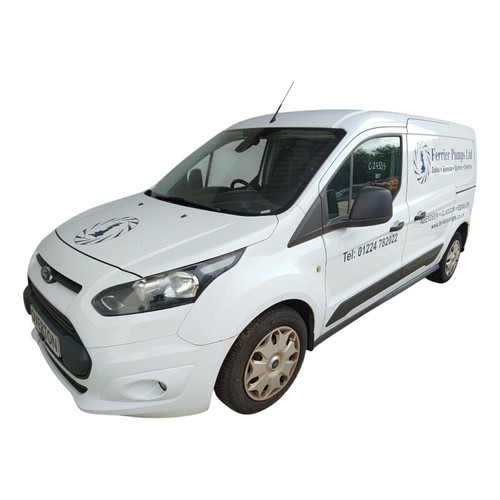 Ford transit connect - ford,