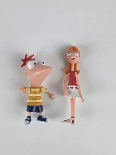Disney junior phineas - phineas, ferb