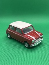 Corgi Austin Mini Cooper 1:43