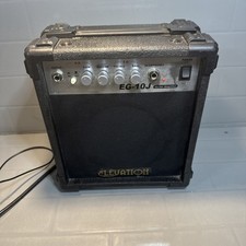 Acoustic Solutions EG-10J