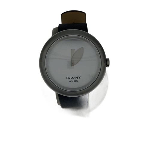 Cauny tadao ando - ando, watch