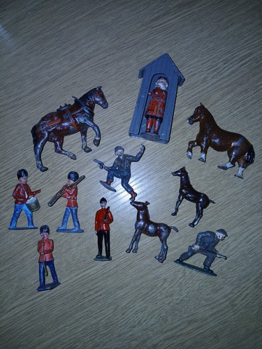 Joblot job lot bundle - bundle, vintage