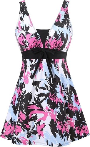 Womens one piece swimsuit - womens,