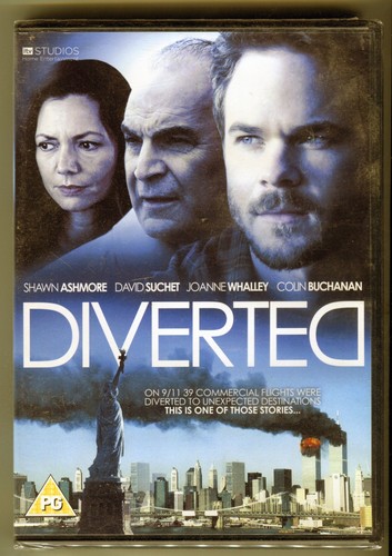 Diverted dvd brand - diverted,