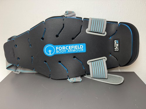 Forcefield ultra lite - forcefield, back