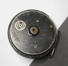 A VINTAGE EDGAR SEALEY FLYMAN