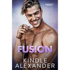 Fusion -  NEW Kindle Alexande