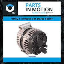 Alternator fits PEUGEOT