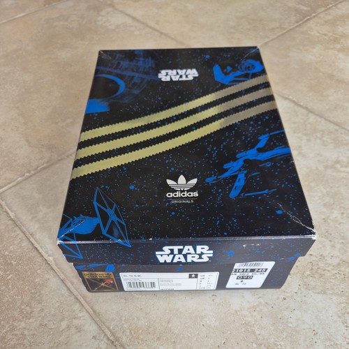 Adidas star wars han - star,
