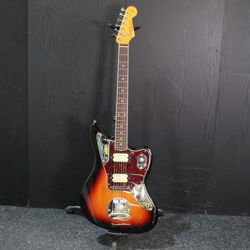 Fender kurt cobain jaguar nos - fender,