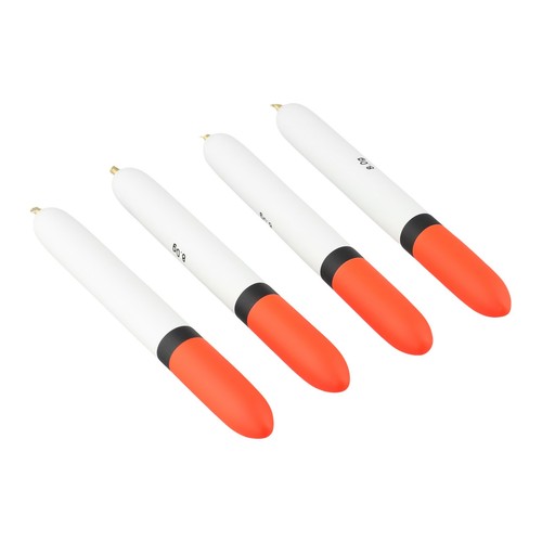 Pencil style fishing float kit - pencil,