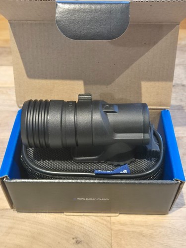 Pulsar ultra x940 - ultra‑x940, ir