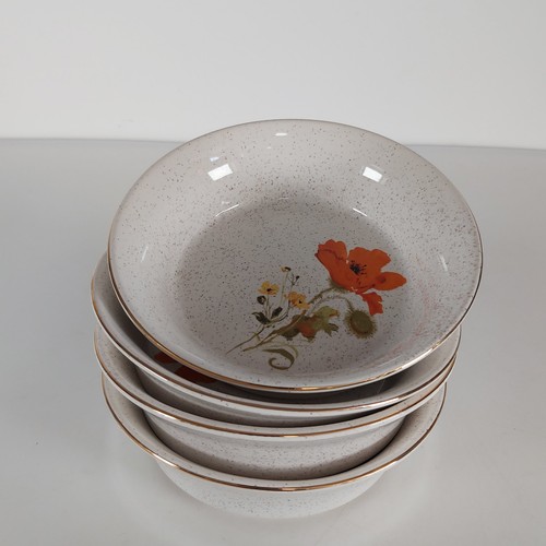 Set kernewek pottery - set,