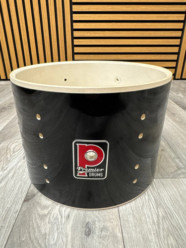 Premier tom drum shell - drum,
