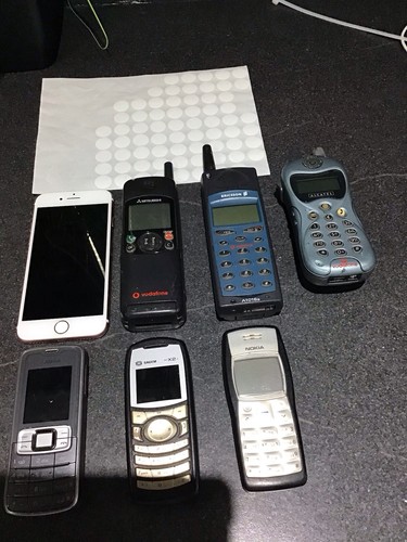 Bundle mixed brand mobile - bundle,