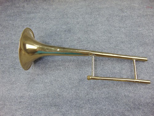 Conn director trombone bell - conn,