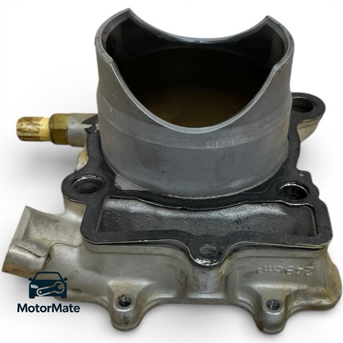 Suzuki rmz 250 barrel 2011 - suzuki,