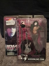 Kiss Paul Stanley Creatures