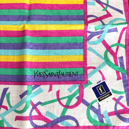 Rare vtg yves - rare,