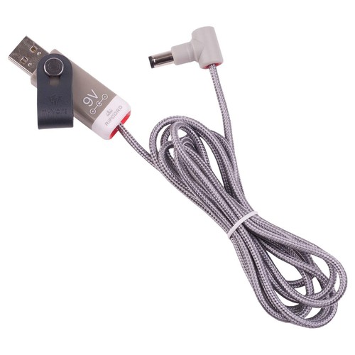 Ripcord usb power for - ripcord, line