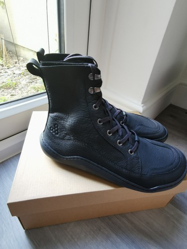 Gobi boot vivobarefoot men - gobi, men's