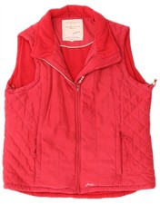 JOULES Womens Quilted Gilet UK