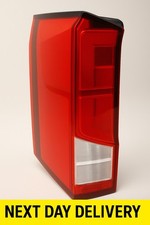 FITS MAN  TGE VAN 2017- 2025