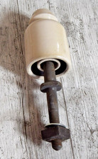 Vintage Antique Ceramic