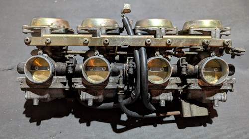 Genuine yamaha fzr600 genesis - fzr600,
