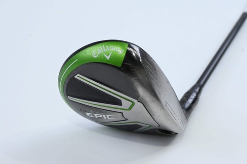 Callaway gbb epic wood - wood, 15