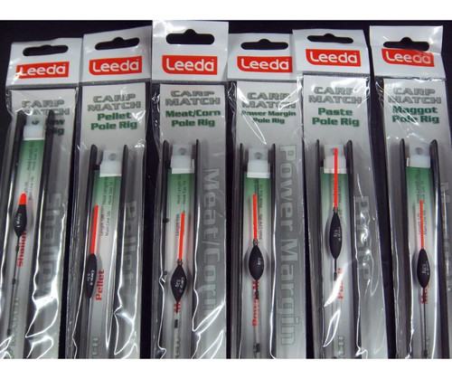 Leeda carp match - carp, pole
