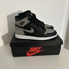 Jordan 1 Retro High Shadow