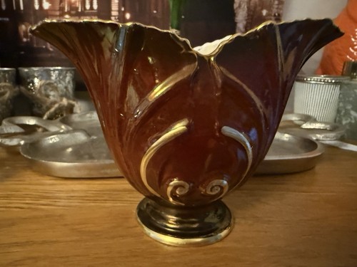 Carlton ware rouge royal - carlton,