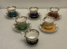 Royal albert regal - regal, bone