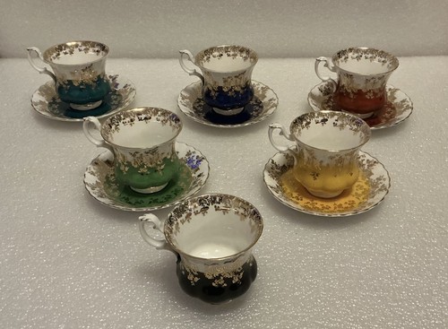 Royal albert regal series bone - royal,