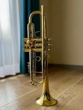 Bach Stradivarius 37GL Elkhart