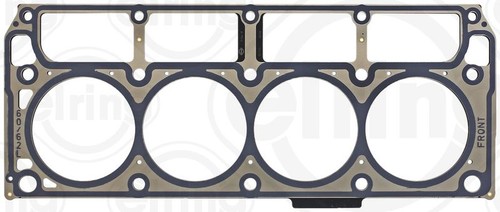 Gasket cylinder head elring - gasket,,