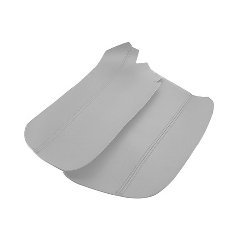 Interior center console - center, lid