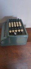 Comptometer Vintage Adding