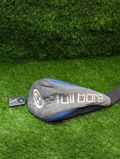 Cleveland Full Bore Hybrid