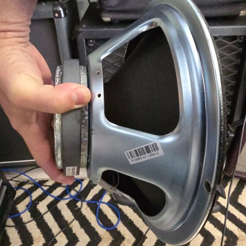 Celestion g12t ohm - g12t-75,