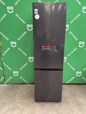 LG Fridge Freezer 203cm No