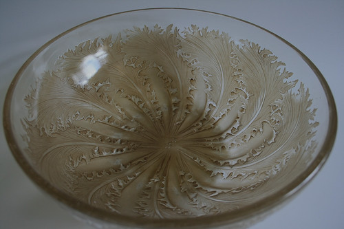 Antique rene lalique - antique,