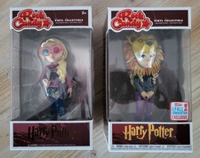 FUNKO ROCK CANDY LUNA LOVEGOOD