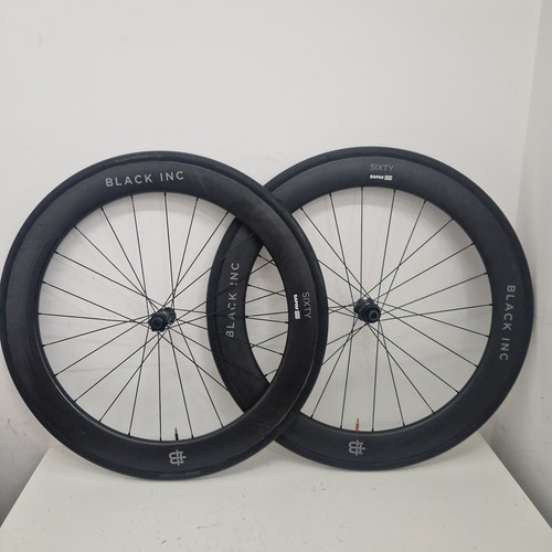 Black inc carbon tubular - carbon,