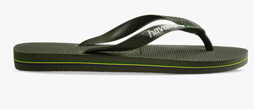 Havaianas brazil flag - havaianas, mens