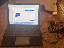 Microsoft Surface Pro 7 i5 8GB