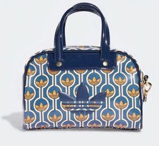 Adidas Original Monogram Print