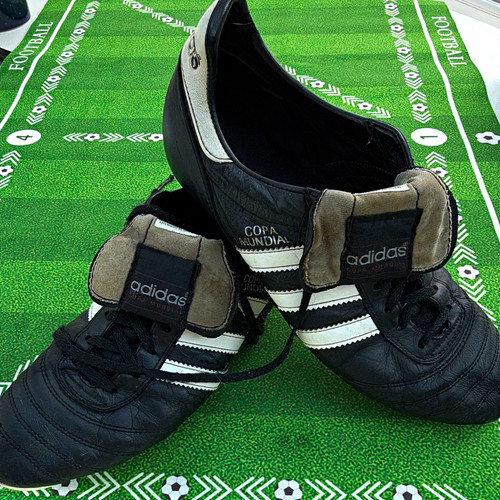 Adidas copa mundial football - mundial,