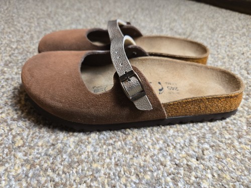 Birkis birkenstock mary - mary, jane